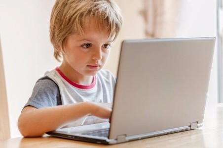 How to keep children safe online